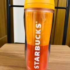 新品✨Starbucksタンブラー☆355ml