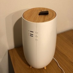 セラビィ超音波加湿器　dnk-015