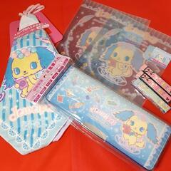 Jewelpet / グッズまとめて