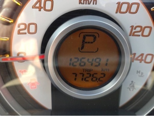 HONDA ライフ 車検付き 早い者勝ちです！
