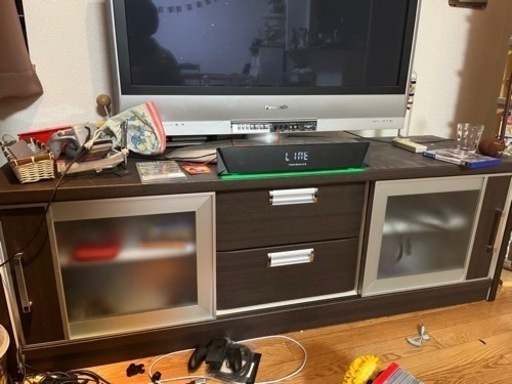 テレビ台
