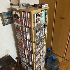 コミックタワー＋漫画セット！（スラムダンク全巻、ワンピースなどた...