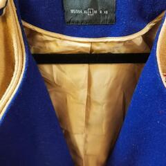 レディースコードの画像