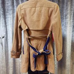 レディースコードの画像