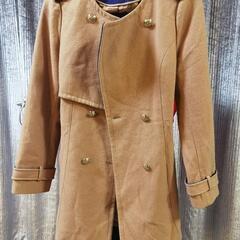 レディースコードの画像