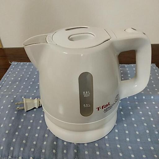 T-fal アプレシアウルトラクリーンプラス
