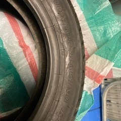 バイクタイヤ100/458/12の画像