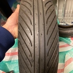 バイクタイヤ120/500/12の画像