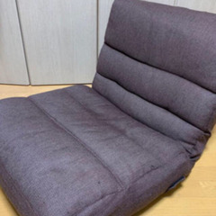 ニトリソファ