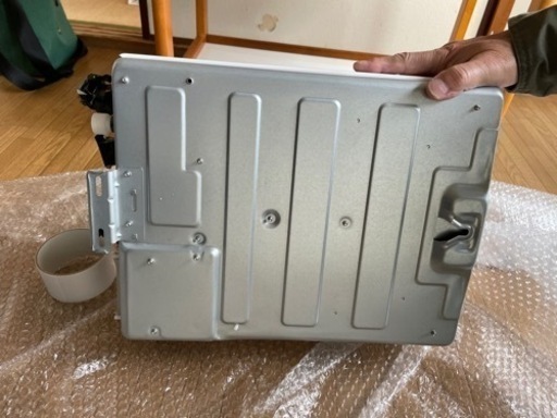 大阪ガス　湯沸し器