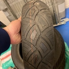 MA38バイクタイヤ120/70/12の画像