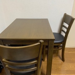 ✨美品✨テーブル　出品の画像