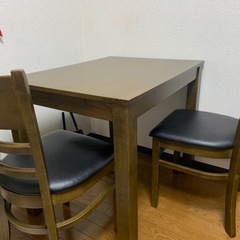 ✨美品✨テーブル　出品の画像