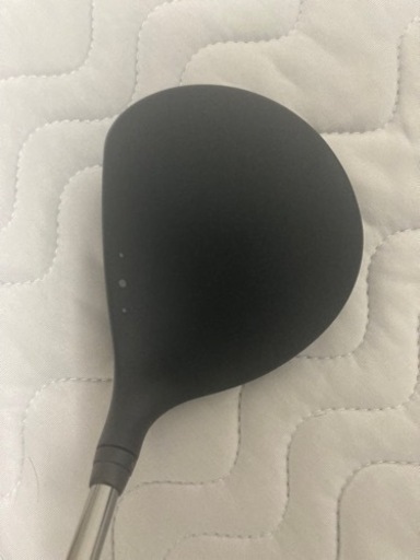 ピンゴルフ　ping g425 フェアウェイウッド　美品