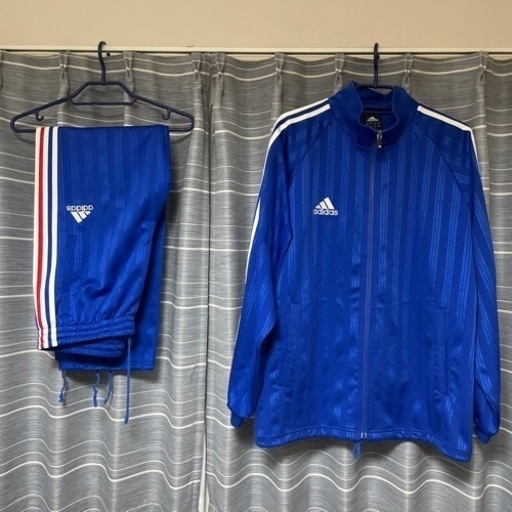 アディダスジャージ