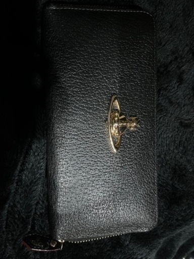 Vivienne Westwood 長財布