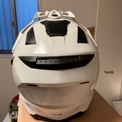 オフロード ヘルメット バイク オフヘル モトクロス エンデューロ ツーリングの画像