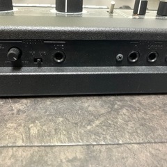 【値下げ中！】KORG microKORGXL&ULTRASONE PRO580iの画像