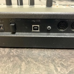 【値下げ中！】KORG microKORGXL&ULTRASONE PRO580iの画像