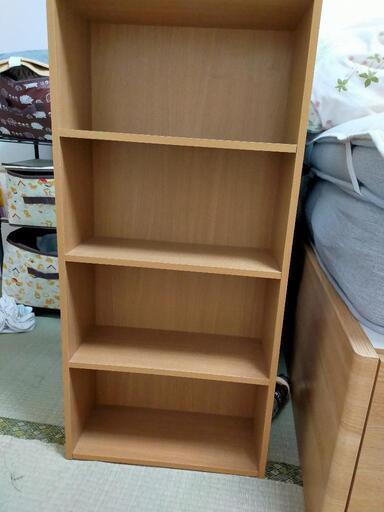 本棚