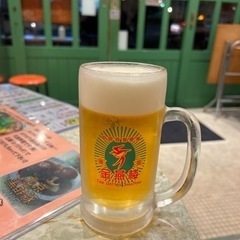 栄町で飲みましょう！