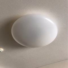 シーリングライト　無印良品　1