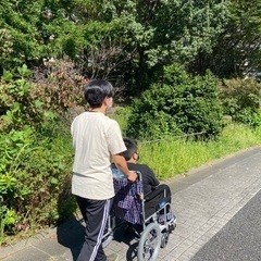 【時給1770円〜/練馬区】重度訪問介護スタッフの画像