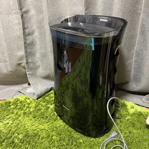 蚊取り空気清浄機 SHARP