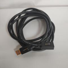 【全国対応】延長用 USB3.0延長ケーブル 3.0m タイプA...