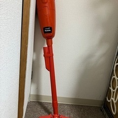 マキタ　Makita TURBO  II 掃除機　CL103DX