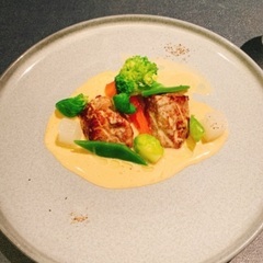 グルメ友達募集🍽