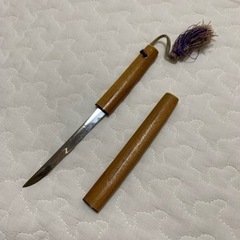 小刀
