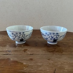 ヴィンテージ茶器