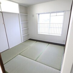 【敷金・礼金・手数料・更新料０円！】ビレッジハウス成田4号棟 (107号室) − 千葉県