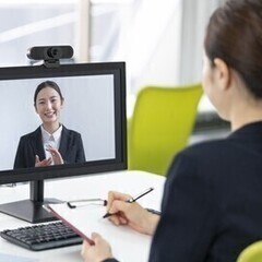 ★短期募集★オンラインにて簡単な本人確認をお任せ◎週3～OK【短...