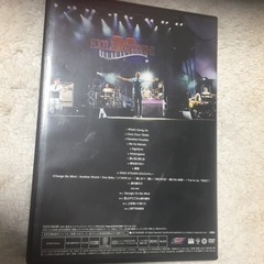 EXILE ATSUSHI ライブDVD 最終値下げの画像