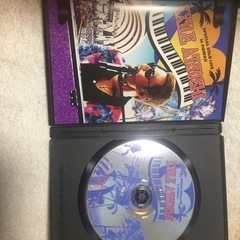 EXILE ATSUSHI ライブDVD 最終値下げの画像