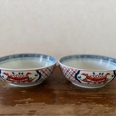 南風窯　皿