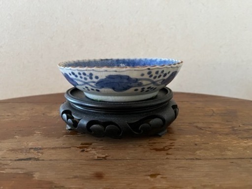 ヴィンテージ皿