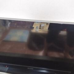 SONY 32V 2011年製 ジャンク
