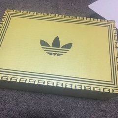 遊戯王/アディダス/adidas  /ADI2000 /サイズ2...