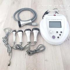 業務用・自宅用 キャビテーション 自宅サロン エステ 業務用キャビテーション エステ エステサロン おうちでエステ 美容機器