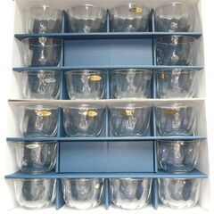 アデリアグラス　２０個セット　新品　コップ　403