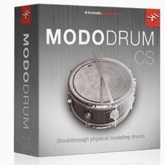 Ik multimedia MODO DRUM CS激安
