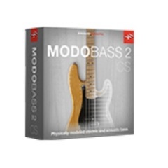 Ik multimedia MODO BASS 