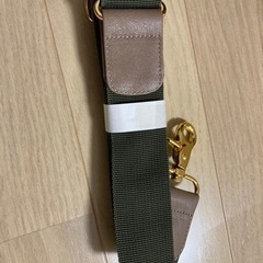 【新品未使用】muta エンボス8ビジネスバッグの画像