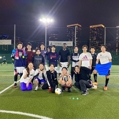 ⚽️ フットサルin川口⚽️