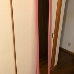 姿見