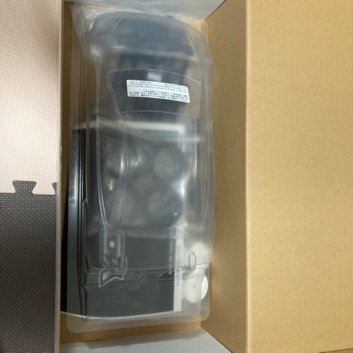 ラジコン組立キット　プロポありません