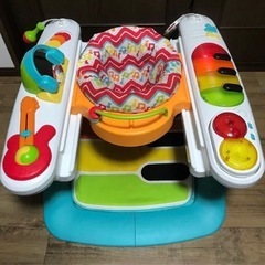 *値下げしました* Fisher Price フィッシャープライ...